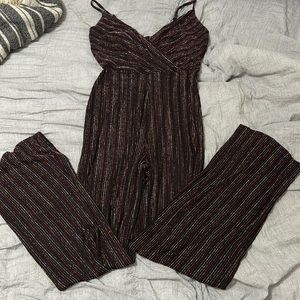 TRIXXI Jumpsuit